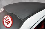 Kia Optima Turbo SX Kinetic Race Car 2011 года